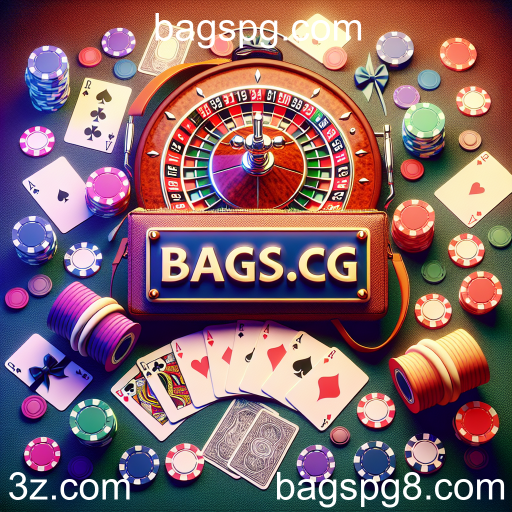 Explorando o Mundo dos Cassinos Online: Diversão e Emoção em Bagspg.com