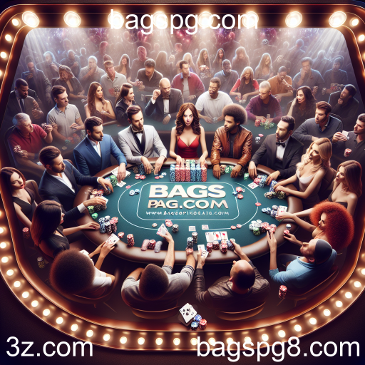 O Fascínio do Pôquer: Entre a Estratégia e a Sorte