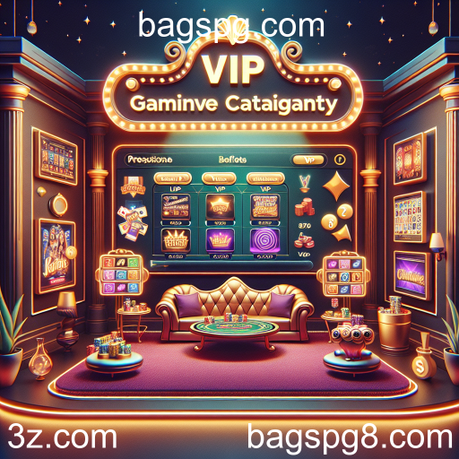 Descubra a Exclusividade da Categoria VIP em Bagspg.com